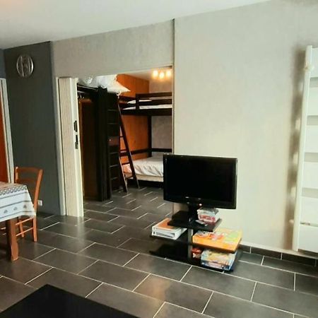 Les Oursons Du Hohneck Appartement La Bresse Buitenkant foto