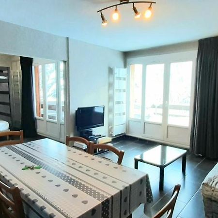 Les Oursons Du Hohneck Appartement La Bresse Buitenkant foto