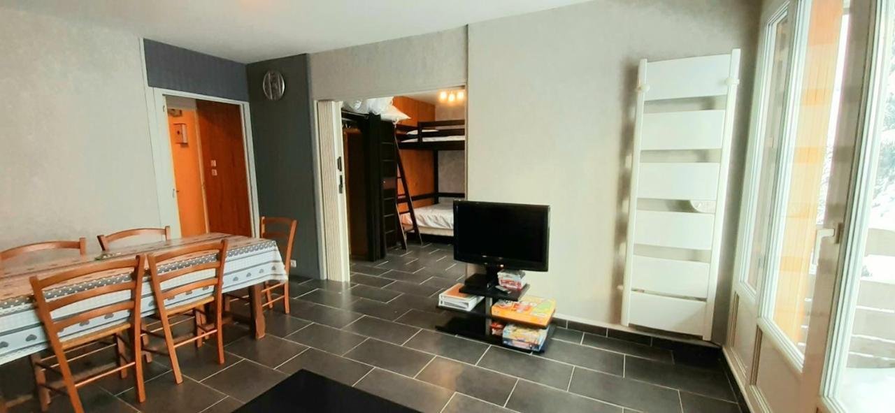 Les Oursons Du Hohneck Appartement La Bresse Buitenkant foto