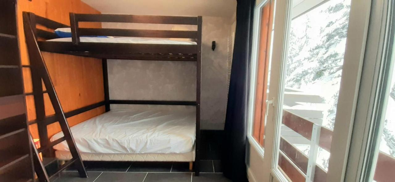 Les Oursons Du Hohneck Appartement La Bresse Buitenkant foto