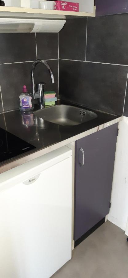 Les Oursons Du Hohneck Appartement La Bresse Buitenkant foto